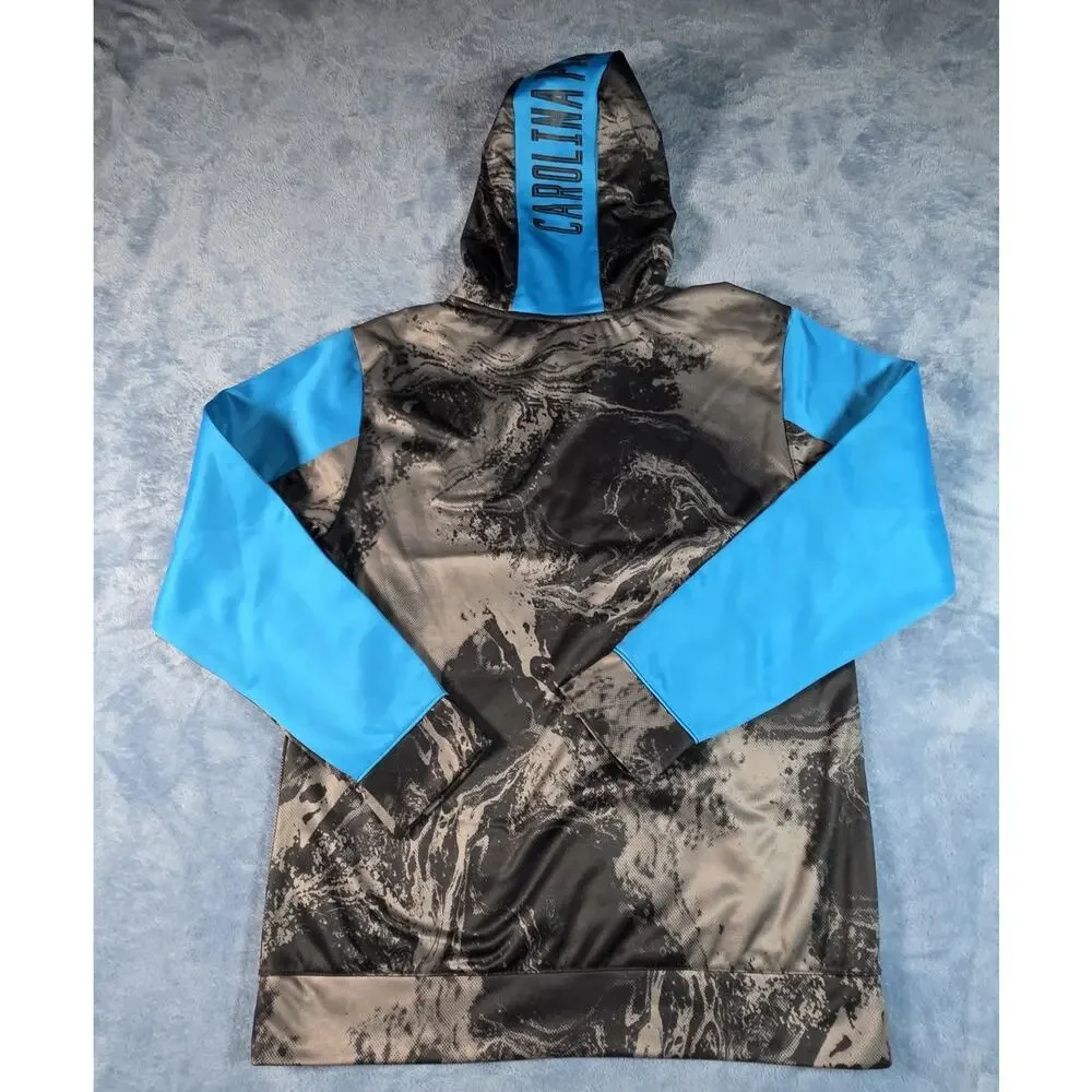 NFL carolina panthers